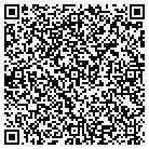 QR code with J & M Financial Service contacts