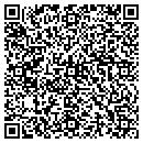 QR code with Harris H Freeman MD contacts