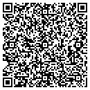 QR code with C & C Films Ltd contacts