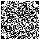 QR code with Printing Education Resources I contacts