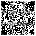 QR code with Ohio Waterfowl Association contacts