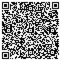 QR code with Omg contacts
