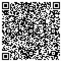 QR code with Wick N Glow contacts