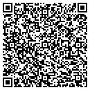QR code with Metrisense contacts