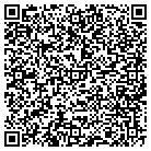 QR code with Pickerington Youth Athletic As contacts