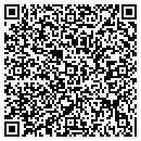 QR code with Ho's Imports contacts