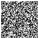 QR code with Hsp World contacts