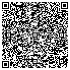 QR code with Prowler Hockey Association Inc contacts