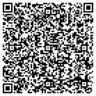 QR code with Ricketts Jr Edward A MD contacts