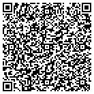 QR code with Ridgeland City Human Resource contacts