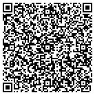 QR code with C & S Accounting & Business contacts