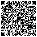 QR code with Ridgeland Purchasing contacts