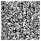 QR code with R & S Mattress Liquidators contacts