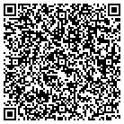 QR code with White Knight Printing & Publis contacts