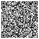 QR code with D A David & Assoc Inc contacts