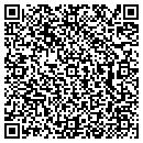 QR code with David L Hale contacts