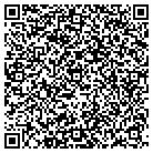 QR code with Michelle Printing Creation contacts