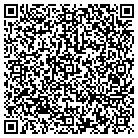 QR code with Upper Thompson Sanitation Dist contacts