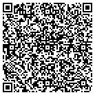 QR code with South Mississippi Narcotics contacts