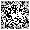 QR code with Donald N Mei Cpa contacts