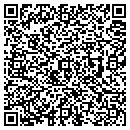 QR code with Arw Printing contacts
