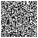 QR code with Scrapaholics contacts