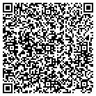QR code with Waveland Sewage Department contacts