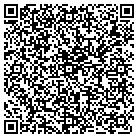 QR code with Fairview Behavioral Service contacts