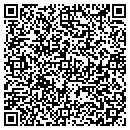 QR code with Ashburn Doyle D DO contacts