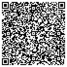 QR code with Blue Springs Community Devmnt contacts