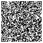 QR code with B A S T Science & Power Inc contacts
