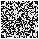 QR code with B&B Trade LLC contacts