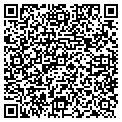 QR code with Gym Source Miami Inc contacts