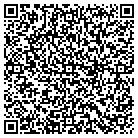 QR code with County of Chesterfield Ptg Center contacts