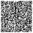 QR code with C & S Printing Enterprises Inc contacts
