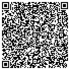 QR code with Tina Nelson M D D & Assoc LLC contacts