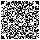QR code with Toledo Area Theatre Organ Society contacts