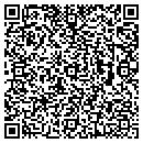 QR code with Techflex Inc contacts