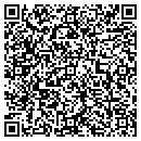 QR code with James R Welch contacts