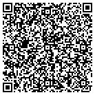 QR code with J Mcguire Business Services contacts
