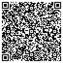 QR code with Hansen Realty contacts