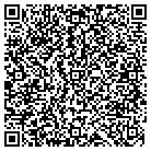 QR code with United Federation Of Charities contacts