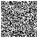QR code with E Marion Mayhow contacts