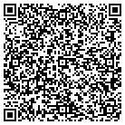 QR code with kh Bookkeeping Service LLC contacts