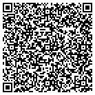 QR code with City & Suburban Heating & A/C contacts