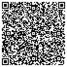 QR code with D Balla General Merchandise contacts