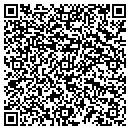 QR code with D & D Enterprise contacts