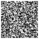 QR code with Megandafilms contacts