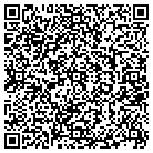 QR code with Clayton Human Resources contacts