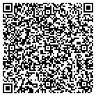 QR code with Lichtenstein B Curhan contacts